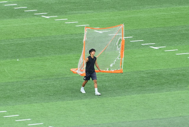 不同防守